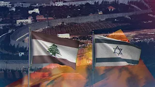 إسرائيل تستغل هدنة إيران وتصعد في لبنان للسيطرة على بنت جبيل