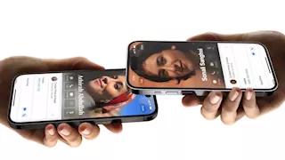 ضغطة واحدة بدل خطوات.. جوجل تنافس أبل بميزة جديدة لنقل البيانات في أندرويد