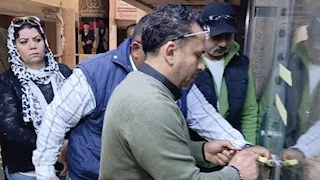 تشميع وقطع مرافق.. القاهرة تبدأ إجراءات حاسمة ضد مخالفات البناء