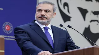 وزير خارجية تركيا يهاجم إسرائيل: حكومة متطرفة وتمثل مشكلة للعالم 