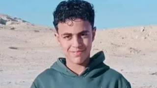 مأساة في صباح شم النسيم.. مصرع شاب وإصابة ابن عمه في حادث تصادم بالفيوم