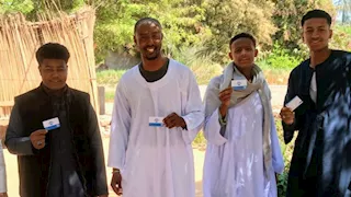 7 ملايين خدمة.. "التأمين الصحي الشامل" تعلن حصاد المنظومة في أسوان