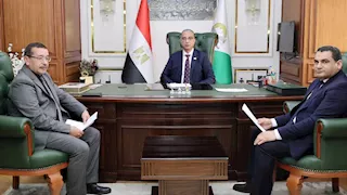 8 مواقع تخزينية.. الجيزة تستعد لبدء موسم حصاد القمح 2026