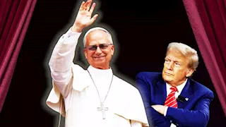 "البابا ليو الرابع عشر".. أول بابا أمريكي يرفع صوت الإنجيل في وجه آلة حرب ترامب