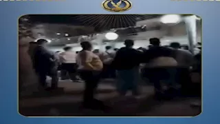 الداخلية تكشف تفاصيل مشاجرة بين ركاب داخل محطة مترو الزيتون | فيديو