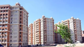 خريطة تسليم شقق مشروعات "دارة" بعواصم المحافظات