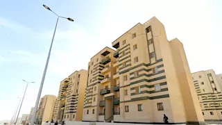 حجز شقق الإسكان الاجتماعي 2026.. موعد متوقع والأوراق المطلوبة والشروط