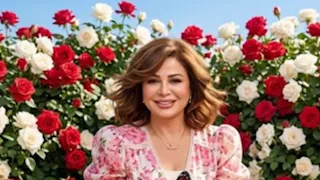 إلهام شاهين ودينا وحكيم.. كيف احتفل نجوم الفن بشم النسيم؟  