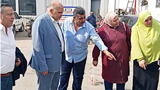 تموين بني سويف: ضبط محطات وقود تلاعبت في 126 ألف لتر بنزين وسولار