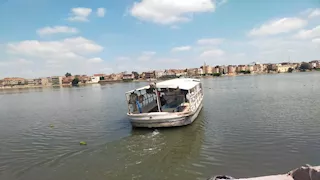 بالصور.. حدائق البحيرة تستقبل المواطنين في عيد الربيع وسط أجواء احتفالية