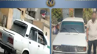 بعد تداول فيديو.. ضبط قائد سيارة يسير عكس الاتجاه في البحيرة