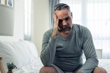 عوامل خفية تزيد من خطر الوفاة بعد الخمسين.. استشاري يوضحها