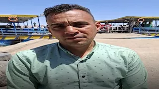 راحوا في لحظة.. مأساة "عبارة الشورانية" تحوّل أباً لشاهد عيان على غرق أسرته بنيل سوهاج -صور وفيديو