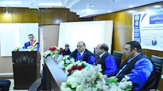 رسالة ماجستير تكشف تأثير الذكاء الاصطناعي على مهارات الصحفيين في مصر