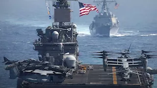 إيران: إشارات لرفع الحصار الأمريكي واستئناف مفاوضات إنهاء الحرب