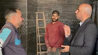 توجيه مهم من وزير العمل بشأن العمالة غير المنتظمة