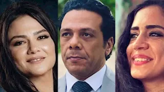 تعرف على أعضاء لجنة تحكيم مسابقة أفلام ذات أثر بمهرجان أسوان لأفلام المرأة