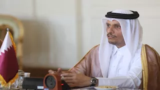 خلال اتصال هاتفي.. مباحثات قطرية إيرانية لتثبيت وقف إطلاق النار