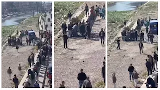 "بكامل ملابسها".. تفاصيل العثور على جثة سيدة غارقة في ترعة بالإسكندرية (صور)