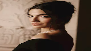  تارا عماد بإطلالة كاجوال أنيقة.. لماذا اختارت هذا اللون؟