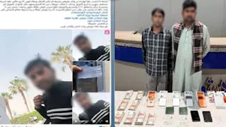 "وهم الموبايل الرخيص".. سقوط تشكيل نصب باع هواتف مقلدة في المعادي