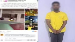 بالسب وإشارات منافية للآداب.. كواليس فيديو استغاثة فتاة من شخص بأسيوط