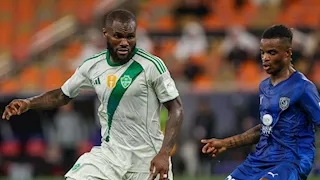 بهدف رياض محرز.. الأهلي يقصي الدحيل من دوري أبطال آسيا