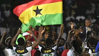 مدرب مصر السابق يتولى تدريب غانا رسميًا