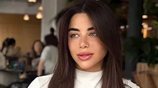 يارا السكري بإطلالة بسيطة في أحدث ظهور على مواقع التواصل الاجتماعي