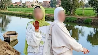 خلال احتفالات شم النسيم.. مصرع فتاتين غرقًا داخل حوض مزرعة بالشرقية