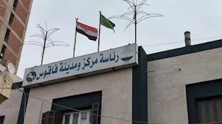 رغم اكتماله.. مشروع صرف صحي مُعطّل منذ أكثر من عقدين بالشرقية (صور)