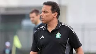 لدينا العديد من الأهداف.. أول تعليق من حسام البدري بعد الفوز على أبو سليم بالدوري الليبي