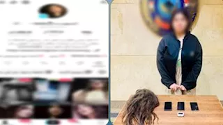 "بالباروكة".. سقوط صانعة محتوى نشرت فيديوهات مخالفة في بولاق الدكرور 