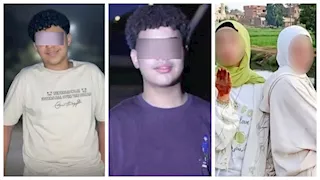 حصيلة مأساوية في شم النسيم.. 9 ضحايا بينهم أطفال وطلاب بالمحافظات (صور)