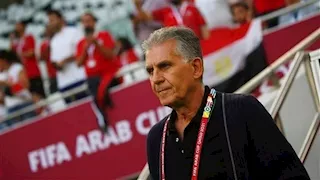 أول تعليق من كيروش بعد تعيينه مدربًا لمنتخب غانا