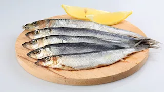 خطر خفي.. مكون داخل الفسيخ يهدد صحتك