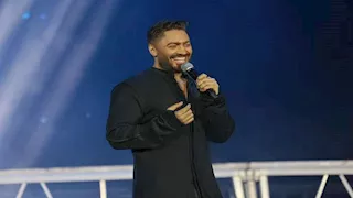  أول حفل بعد وفاة والده.. تامر حسني يقابل جمهوره في الساحل الشمالي الجمعة