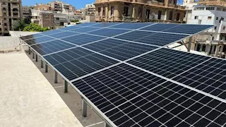 "صافي القياس".. كيف تحول سطح منزلك لمحطة كهرباء وتبيع التيار للشركة؟