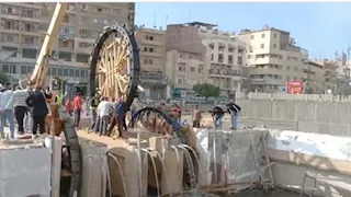 سواقي الفيوم تتوقف عن الهدير.. كيف حولها الإهمال من أثر عالمي إلى ديكور صامت؟