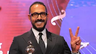 أول تعليق من هاني محروس استخدام أغنية "سطلانة" في مسلسل أمريكي