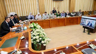 كلنا عندك.. مبادرة جديدة من محافظ المنوفية للقاء المواطنين في الوحدات المحلية