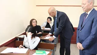 رسمياً.. ننشر جدول امتحانات الثانوية العامة 2026 بعد اعتماد الوزير