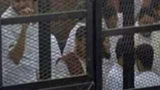 تأجيل محاكمة 7 متهمين في "خلية ولاية داعش الدلتا" لجلسة 12 مايو