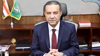 محافظ المنوفية يعتمد جدول نهاية العام لجميع المراحل