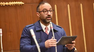 نائب بـ"الشيوخ" يقترح تعويضًا خاصًا للمطلقة التي استمر زواجها 15 عامًا