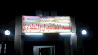 حالته خطرة..ابن يطعن والده بسكين خلال مشاجرة بالوادي الجديد