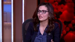 نيفين إسكندر: قانون "الأحوال الشخصية للمسيحيين" ضرورة ملحة 