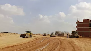 تفاصيل القرعة العلنية لأراضي الرابية بالشروق.. الموعد وشروط الحضور