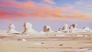 أحدهم في مصر.. 6 أماكن تبدو من كوكب آخر (صور)