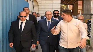 موعد تشغيل منظومة العيادات الخارجية الذكية بقصر العيني